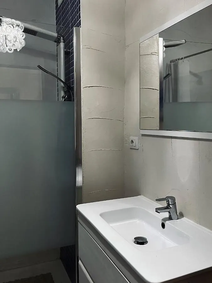 Orlando Private Apartment 아데제