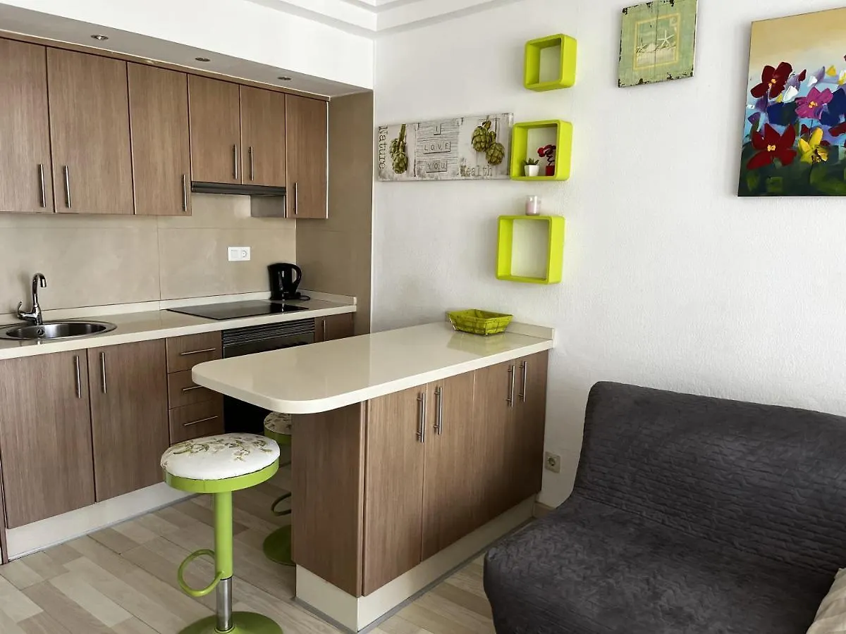 Orlando Private Apartment 아데제