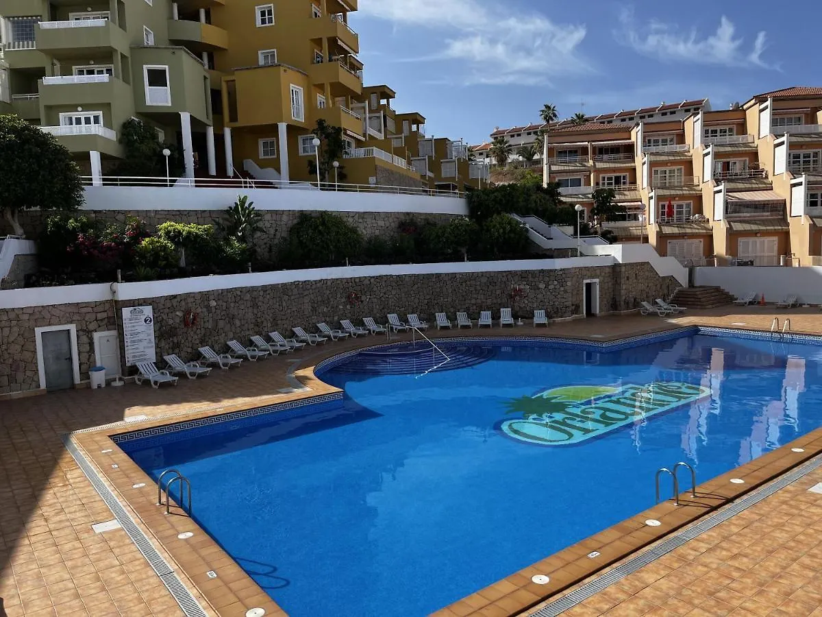Orlando Private Apartment 아데제