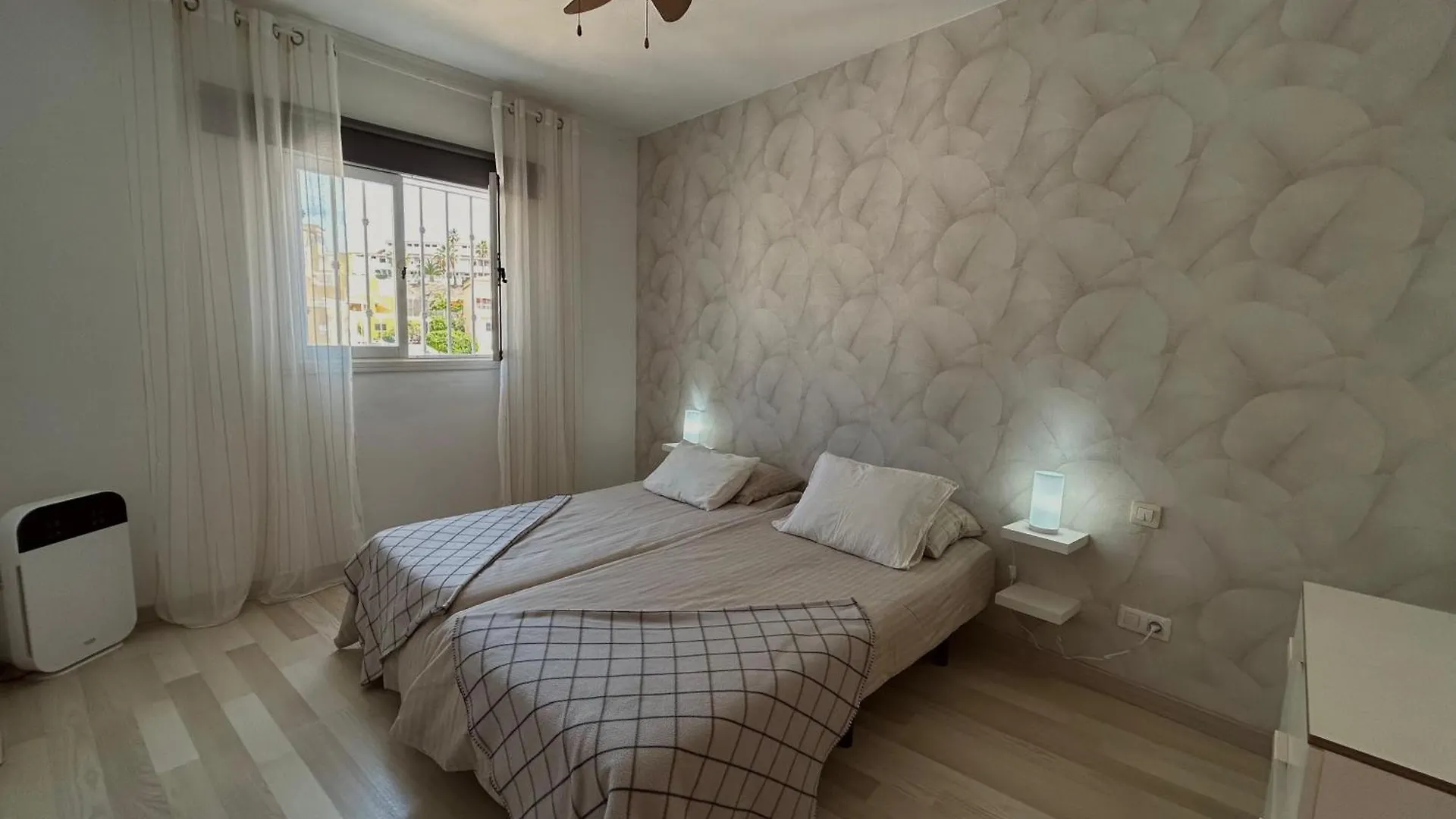Orlando Private Apartment 아데제